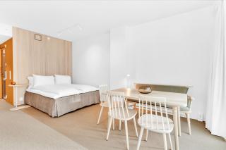 LUX Hotel Apartments Lillestrøm - Lillestrøm - 5