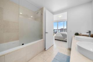 ICON W BRICKELL BY IMD MIAMI Splendid Ocean View 2BR 1BA - 5