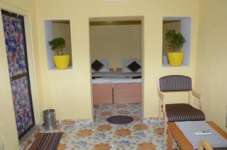 IL Padrino hotel - Pushkar - 5