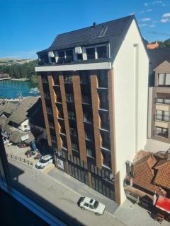 Apartman Grand Zlatibor - Zlatibor - 0