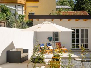 Ferienhaus am Wappach - Bayerisch Gmain - 9