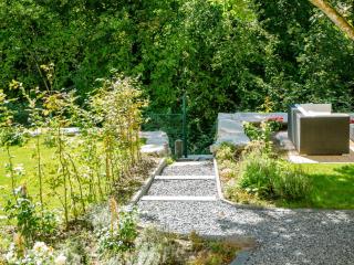 Ferienhaus am Wappach - Bayerisch Gmain - 4