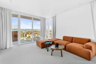 LUX Hotel Apartments Lillestrøm - Lillestrøm - 4