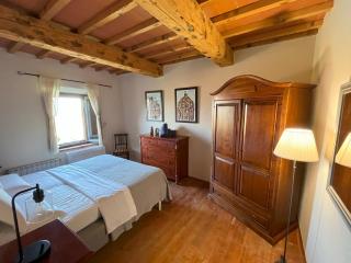 Villa of Golden Light - Lucignano - 1