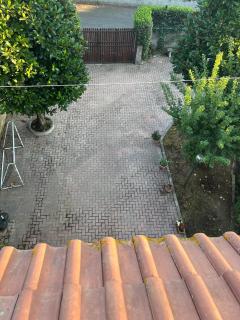 A casa dei CHICCHI - Roma - 2