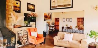 Ash River Lodge - Clarens - 1
