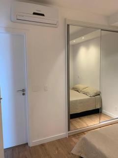 Apartamento Brooklin, próximo ao metrô Campo Belo - São Paulo - 6