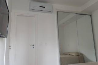 Apartamento Brooklin, próximo ao metrô Campo Belo - São Paulo - 1
