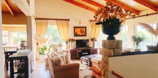Ash River Lodge - Clarens - 2