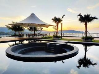 Imperium Resident Family Suite 2Bedroom City View Level 23 - 8