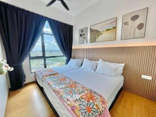 Imperium Resident Family Suite 2Bedroom City View Level 23 - 3