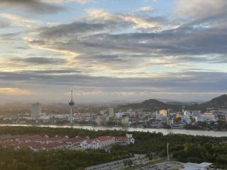 Imperium Resident Family Suite 2Bedroom City View Level 23 - 2