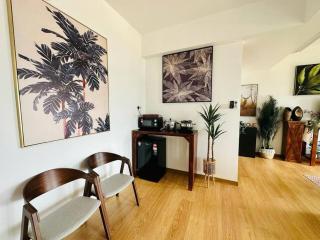 Imperium Resident Family Suite 2Bedroom City View Level 23 - 1