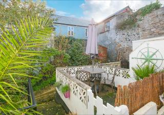Sea Shanty Cottage - Newlyn - 1