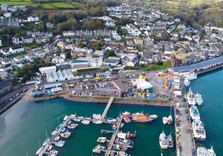 Sea Shanty Cottage - Newlyn - 2