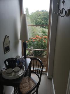 LA PAUSE - Surville - 2