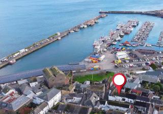 Sea Shanty Cottage - Newlyn - 8