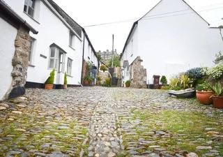 Sea Shanty Cottage - Newlyn - 3