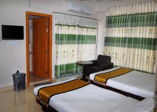 Hotel Beach Way - 3