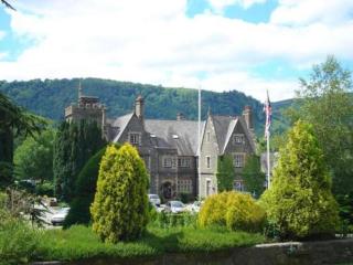 Maenan Abbey Hotel - 3