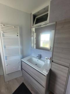 Maison avec piscine chauffée et bain nordique - Chantonnay - 3