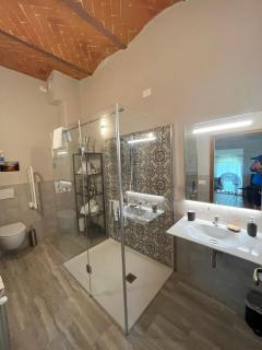 Villa of Golden Light - Lucignano - 6