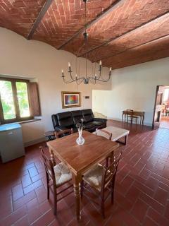 Villa of Golden Light - Lucignano - 7