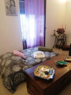 Calimero Luxury Suite - Palermo - 2