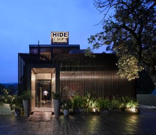 HIDE ELLA Hotel & Resort - Ella - 8