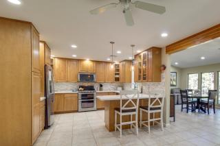 Dog-Friendly Home on Pinetop Lakes Course! - Indian Pine - 6