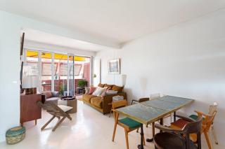 GuestReady - Charmant Apt. près du Sacré-Cœur - París - 9