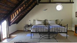 Klein Paradijs Country Retreat - 2