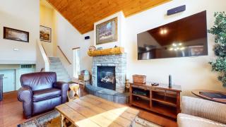 Mammoth Gateway Village #7 condo - Mammoth Lakes - 3