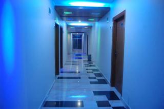 Hotel Beach Way - 7