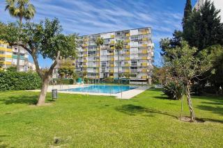 2 Bed - Stunning views - Benalmádena - 3