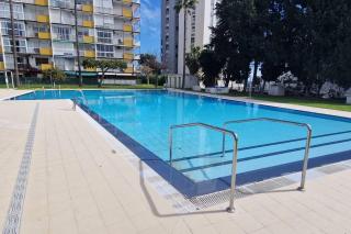 2 Bed - Stunning views - Benalmádena - 9