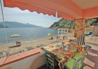 Le Maree La Spiaggia - Scaglieri - 1