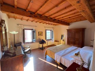 Villa of Golden Light - Lucignano - 4