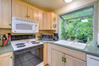 Tahuya Cabin Hood Canal and Olympic Mountain Views! - Tahuya - 2
