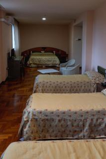 Hotel San Nicola - Lagonegro - 3