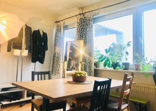 Alt Treptow Fashion HQ - Berlijn - 1