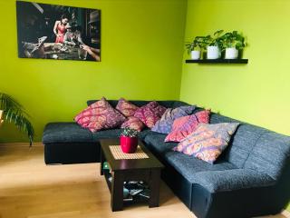 Alt Treptow Fashion HQ - Berlijn - 2