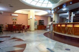 Hotel San Nicola - Lagonegro - 4