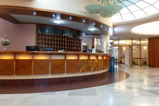 Hotel San Nicola - Lagonegro - 1
