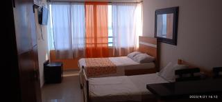 Apartaestudio 19C en Cartagena Con Aire Piscina y Wifi - Cartagena - 4