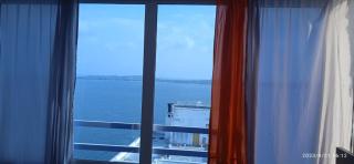 Apartaestudio 19C en Cartagena Con Aire Piscina y Wifi - Cartagena - 7