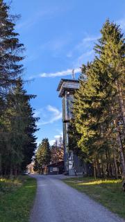 Gästehaus Fehrenbacher Schweiz - Masserberg - 2