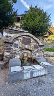 Gästehaus Fehrenbacher Schweiz - Masserberg - 3
