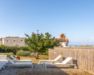 Vico San Lorenzo - Camere a Salina - Malfa - 2