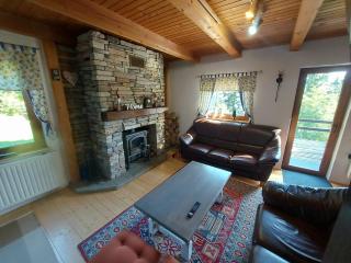 Rogla - Chalet Mojca Pokrajculja - Zreče - 2